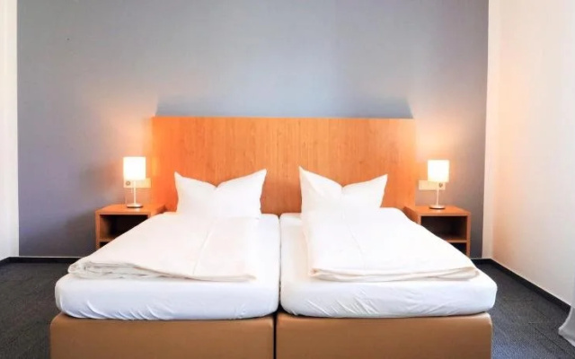 Hotel Schlosskeller