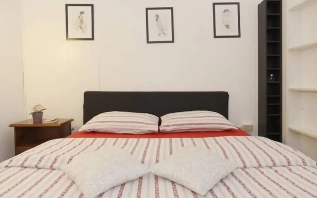 Mario Apartment 5007