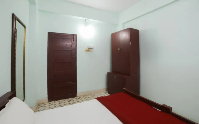 SPOT ON 45878 Adoor Homestay