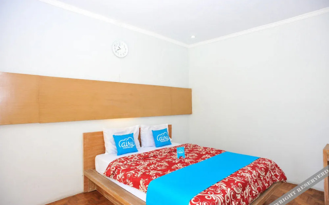Airy Sanur Hang Tuah 10x Denpasar Bali