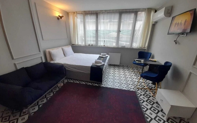Istanbul Port Hotel