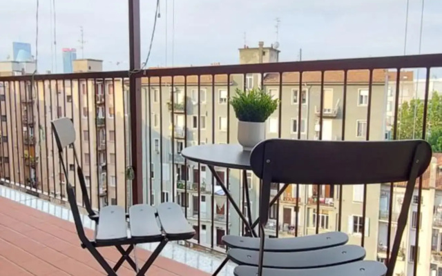 Suite Rent Milan 3