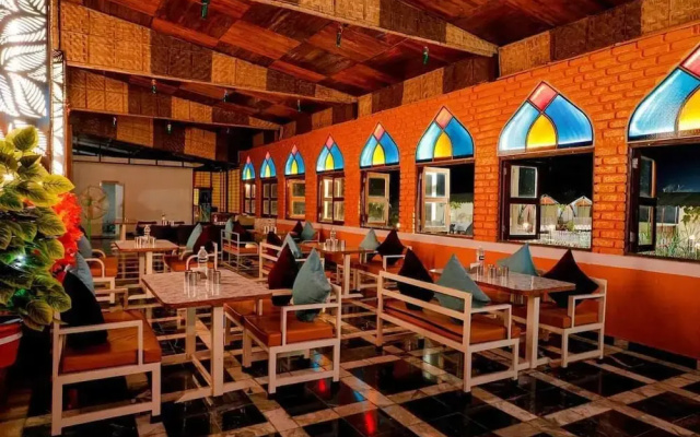 Publiq Darbar Tent House