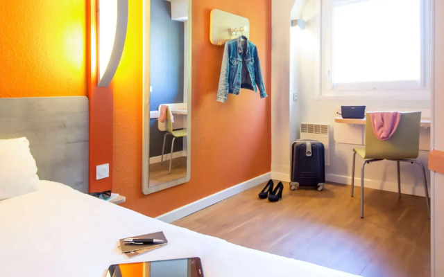 ibis budget Vienne Sud