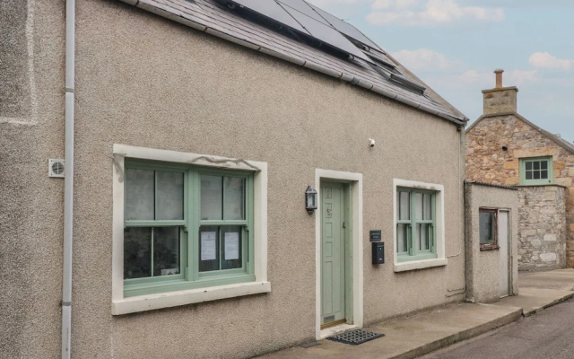 Portknockie Cottage