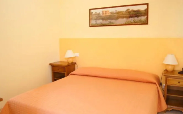 Hotel Santo Stefano