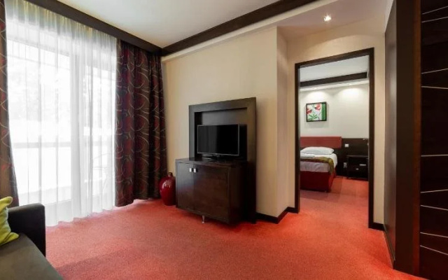 Hotel Pagony Wellness