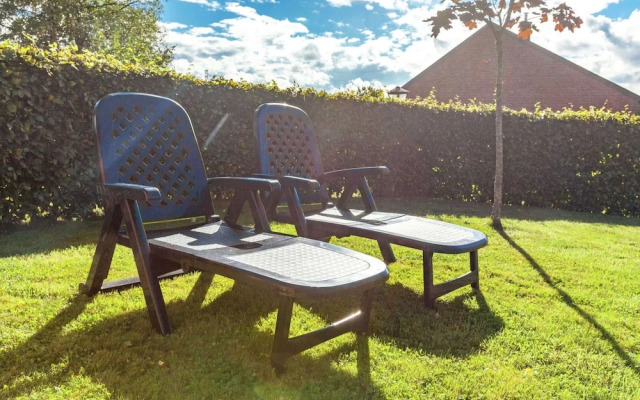 La Roche Cozy Forest Escape