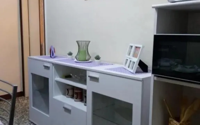 La casa di nuvola