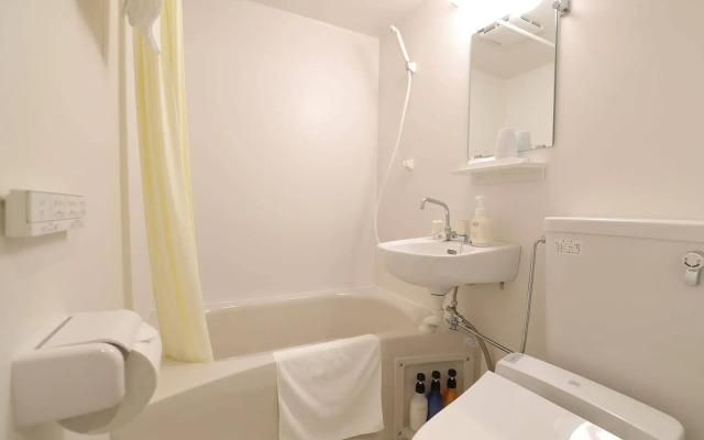 Osaka Teikoku Hotel