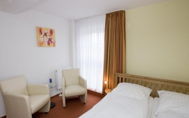 Hotel zum alten Kornspeicher