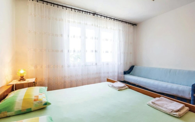 Amazing Home in Senj With Wifi and 2 Bedrooms