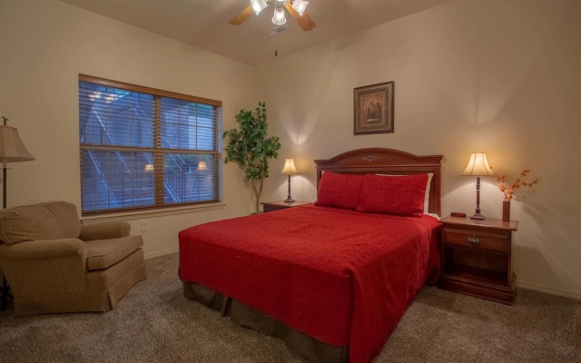 Sunrise Chateau 3 Bedrooms 3 Bathrooms Condo