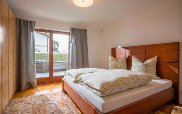 Ferienwohnung Böck