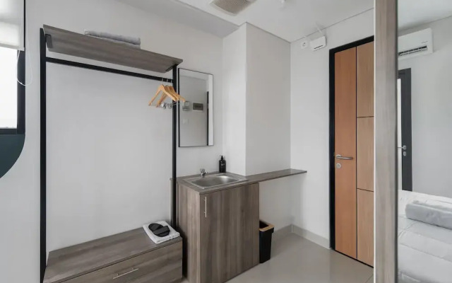 Cove Aspena Residence