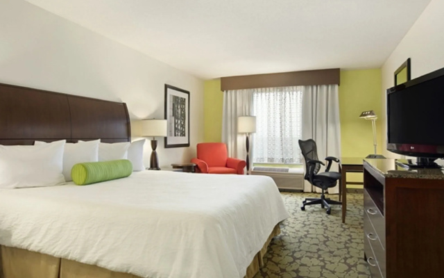 Hilton Garden Inn Hoffman Estates