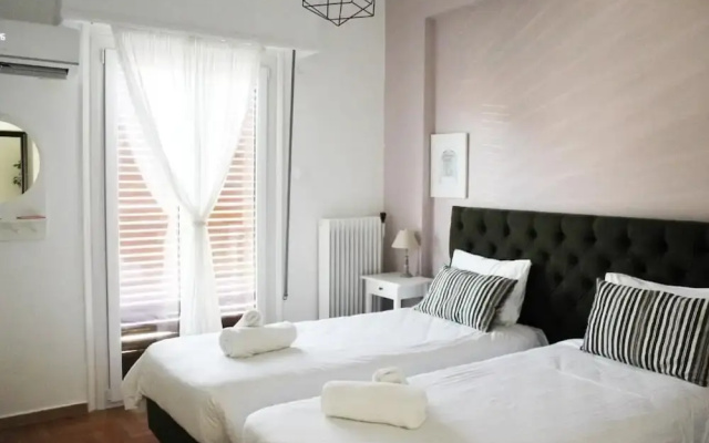 Suite 2 Bedrooms