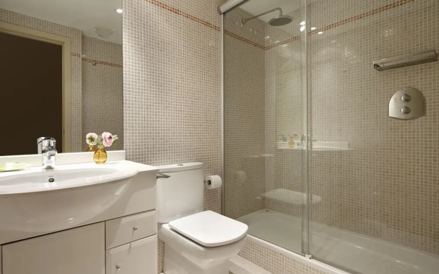 Saumet by FeelFree Rentals