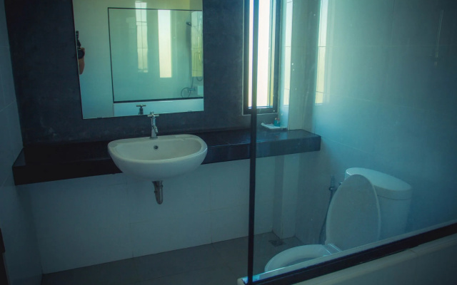 The Infinite Resort Nakhon Sawan