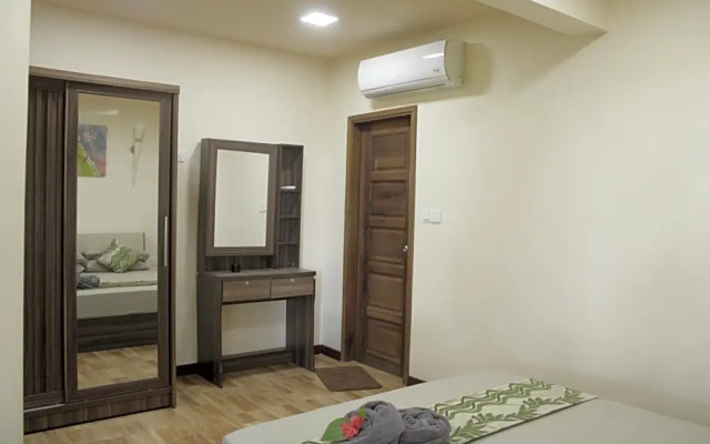 Daisy Cottage Dhangethi