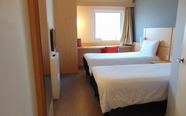ibis Arapiraca