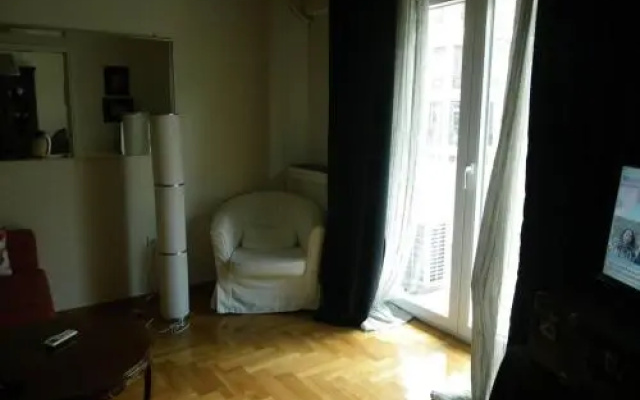 Flat 1 bedroom 2 bathrooms - Thessaloniki