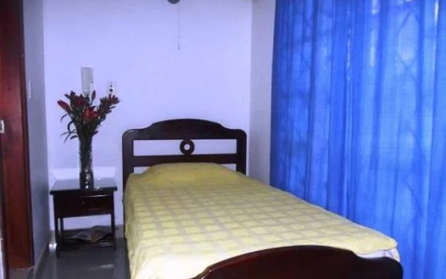 Hotel Oriente Plaza