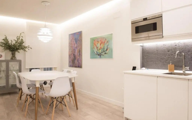 Ku Oldtown San Sebastian Apartments