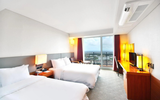 Hotel Bareve