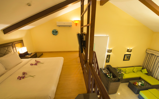 Famiana Resort & Spa Phu Quoc