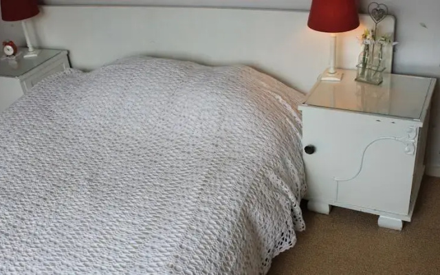 B&B De Esdoorn