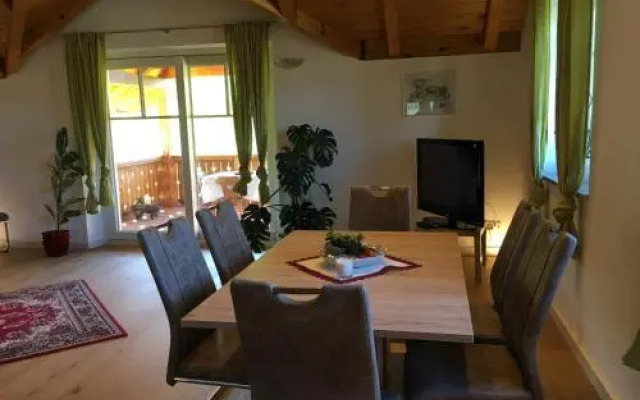 Luxusappartement