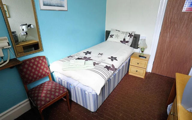 Silverwell Hotel