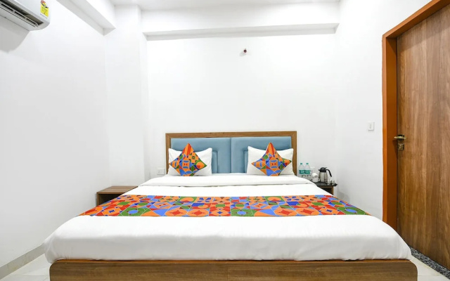 FabHotel Blue Stone Stay