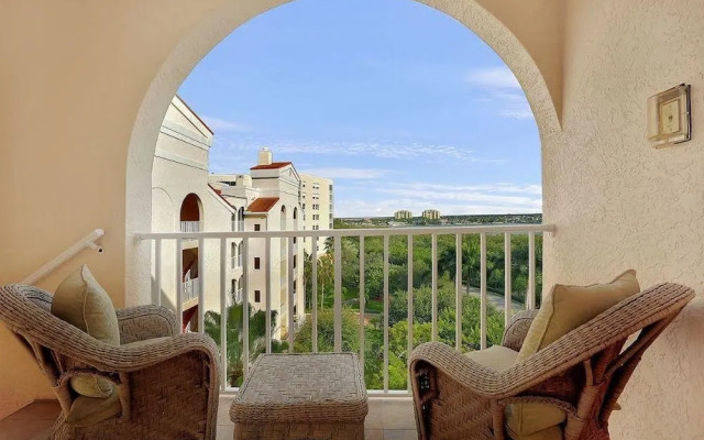 Royal Marco Way Condo