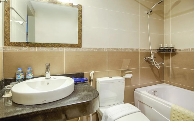 Nghi Son Hotel