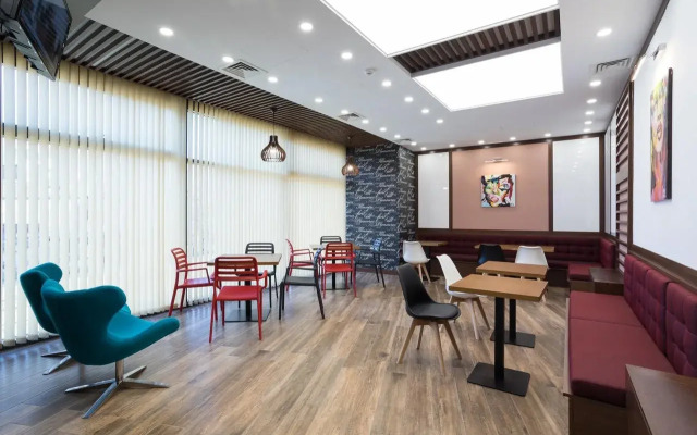 Boutique 1 Hotel Sofia