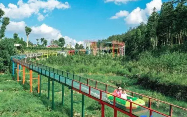 Dayue Bay Leisure Vacation Homestay