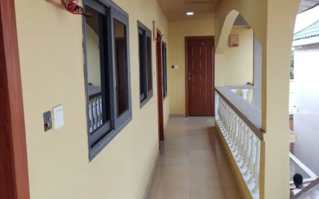 Tropical Nectar Apartment. Plus
