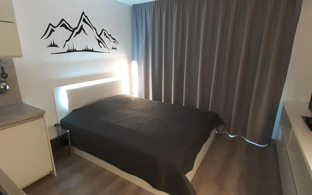 Mountain View Studio Apartment