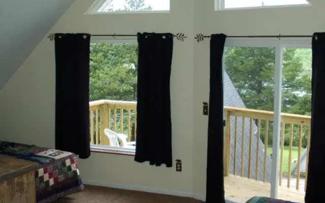 Alpine Lodge Resort