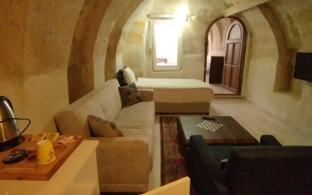 Begam Butik Otel