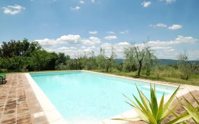 La Frangiosa