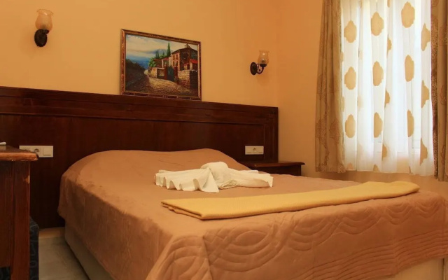 Scala Hotel