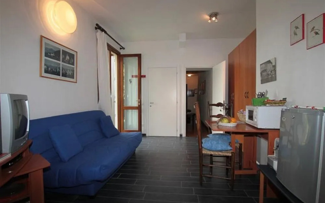B&B Tana Della Volpe