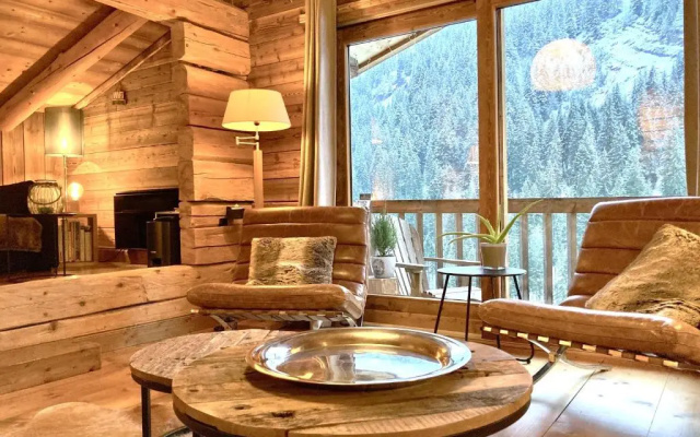 Chalet Philomena