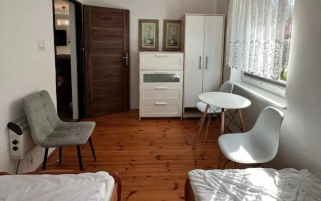 Comfortable Holiday Villa With a Private Garden