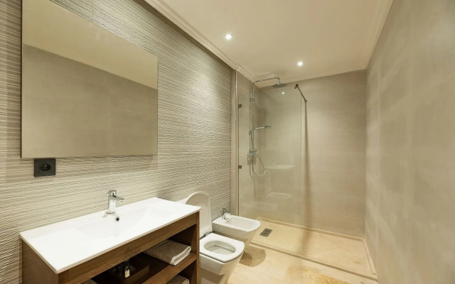 Avenue Suites & Appart hôtel Deluxe