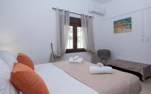 Atalanti Seaside Junior Suites