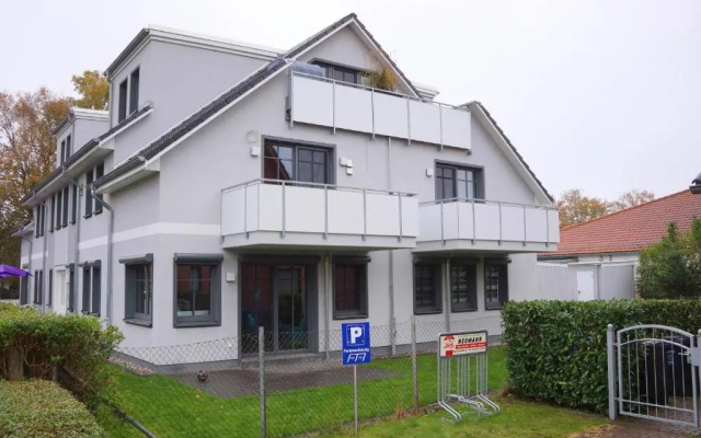 Lindenstrasse 13 Wohnung 4